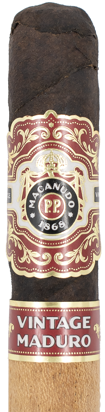 Macanudo Vintage 2013 Maduro Toro Grande Cigar - Single