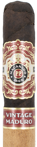 Macanudo Vintage 2013 Maduro Toro Grande Cigar - Single