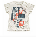 Madeworn Blondie Destroyed T