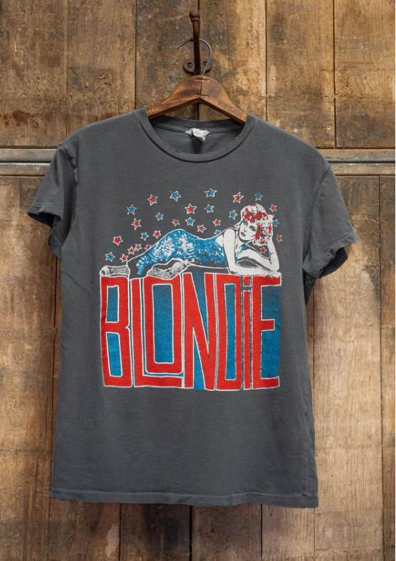 MadeWorn Blondie Tee