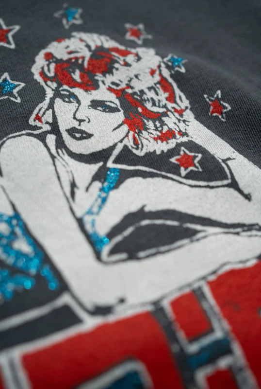 MadeWorn Blondie Tee