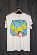 Madeworn Fleetwood Mac