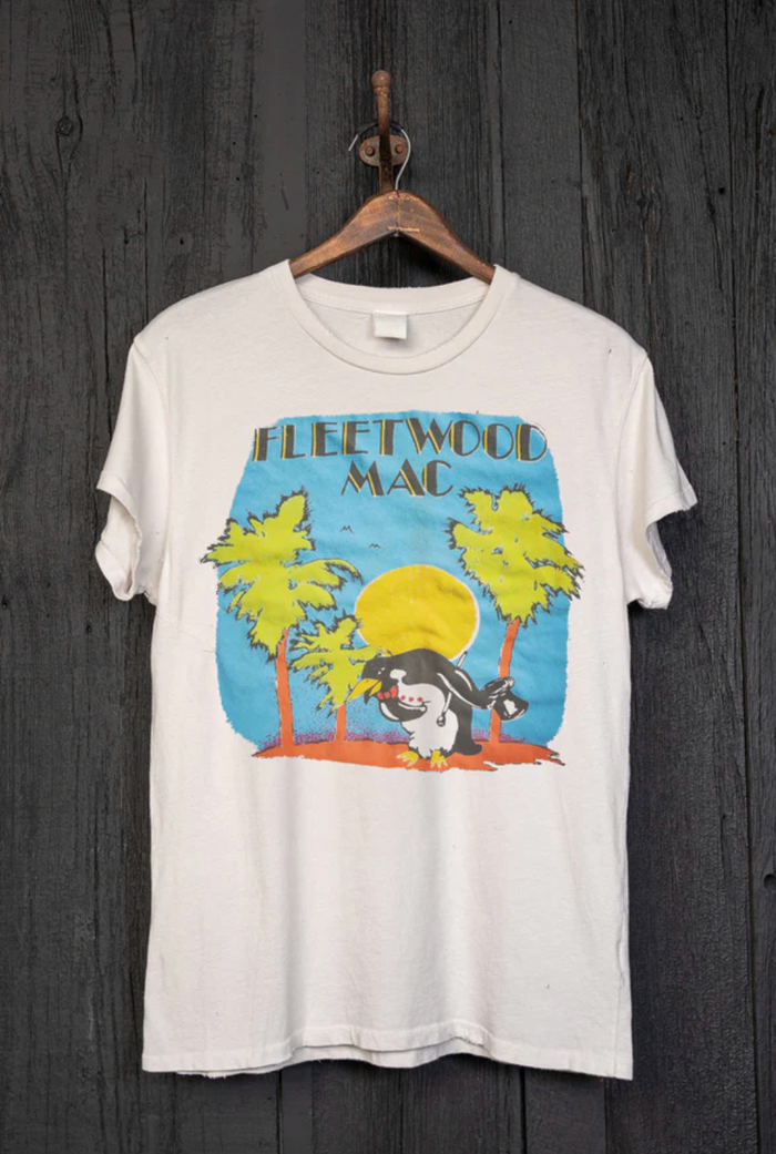 Madeworn Fleetwood Mac