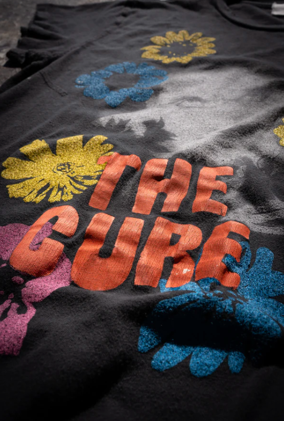 Madeworn The Cure