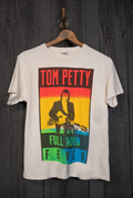 Madeworn Tom Petty