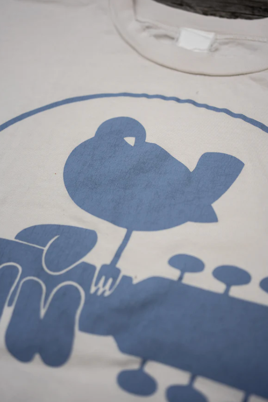 MadeWorn Woodstock Tee