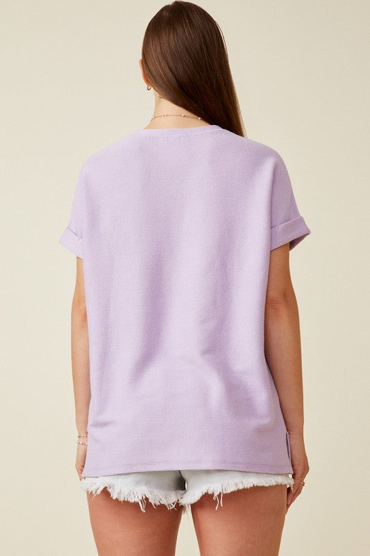 Madison Top