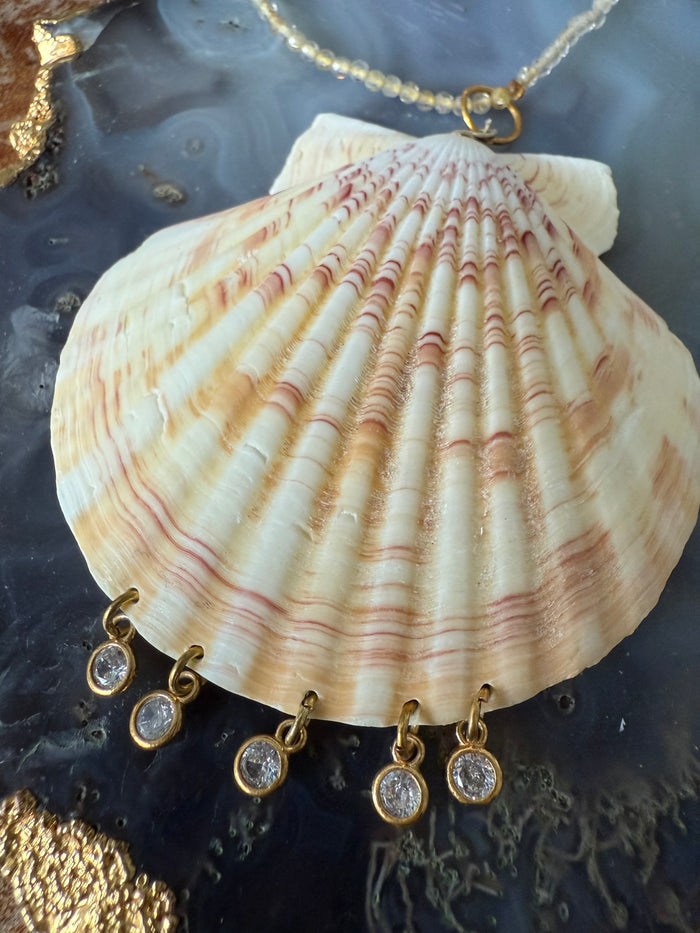 Maisonirem Soma Necklace