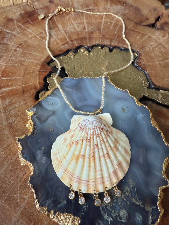 Maisonirem Soma Necklace