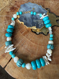 Maisonirem Tide Necklace