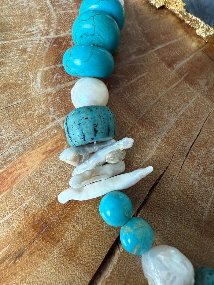 Maisonirem Tide Necklace