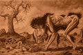MANMAN Print