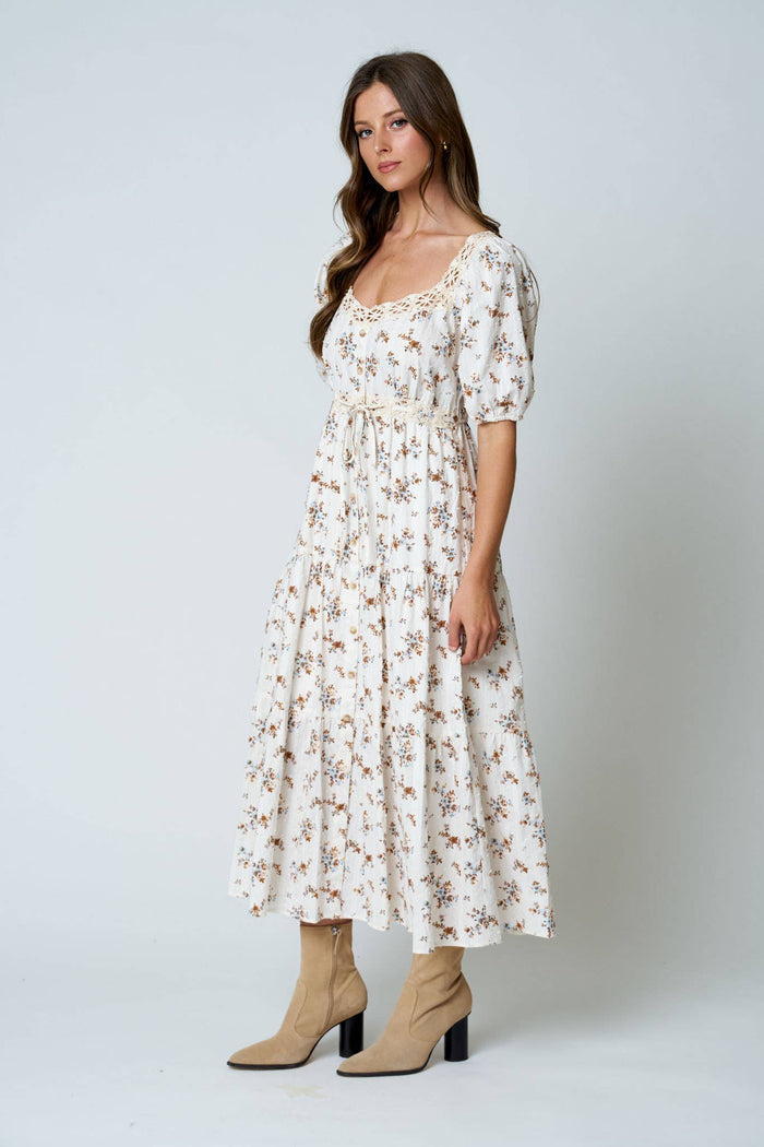 Marle dress