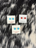 Mary Ann Earrings