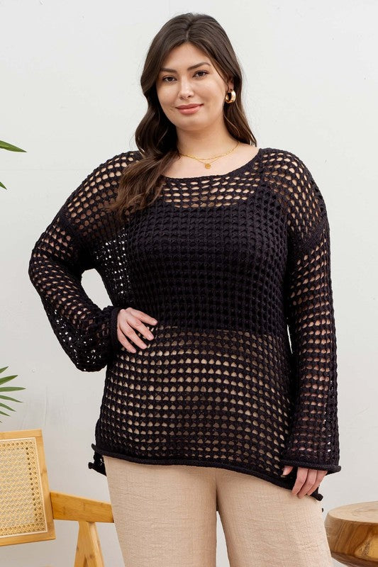 Mary Sweater