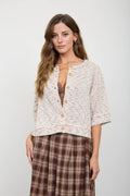 Mary sweater