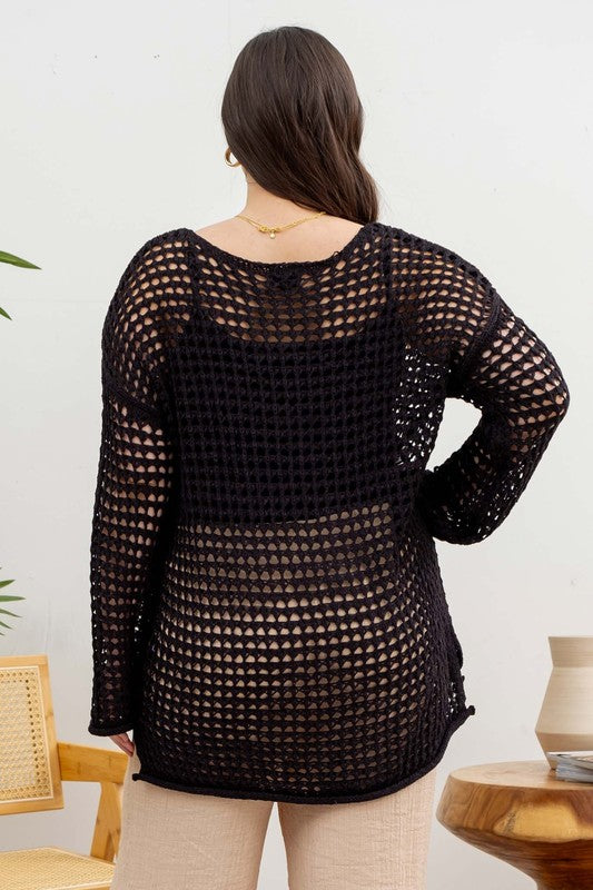 Mary Sweater