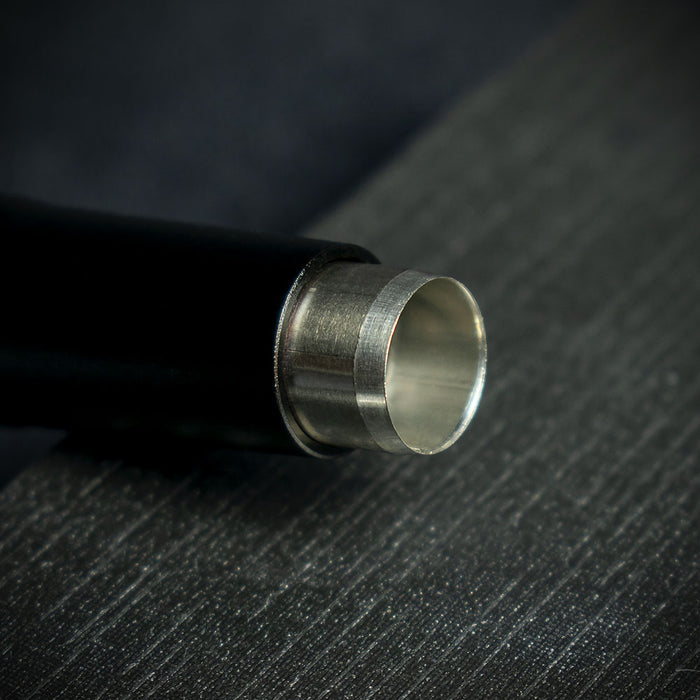 Smoke-King Premium Black Metal Cigar Drill, Nubber & Double Punch - (CC22)