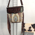 Mercury Tooled Bag
