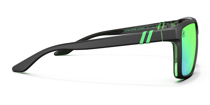 Mesa Sunglasses - Alpine Moon