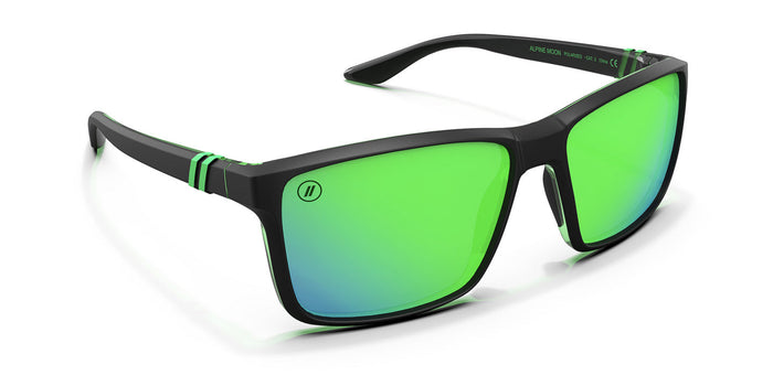 Mesa Sunglasses - Alpine Moon