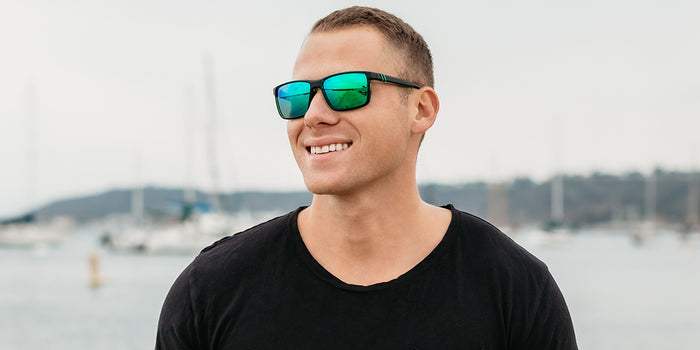 Mesa Sunglasses - Alpine Moon