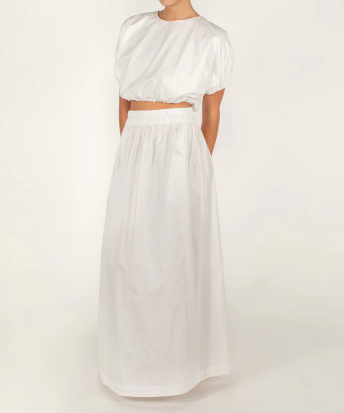 MIKOH Delia Skirt