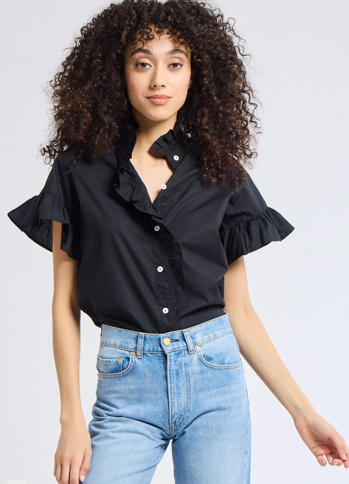 Mille Vanessa Top