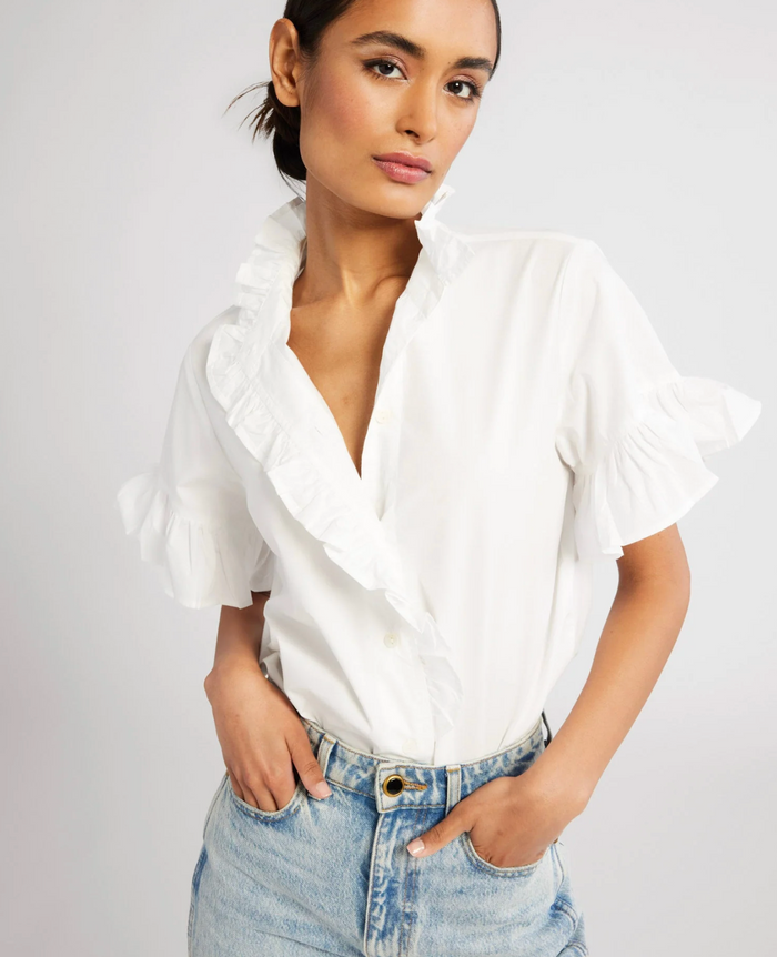 Mille Vanessa Top