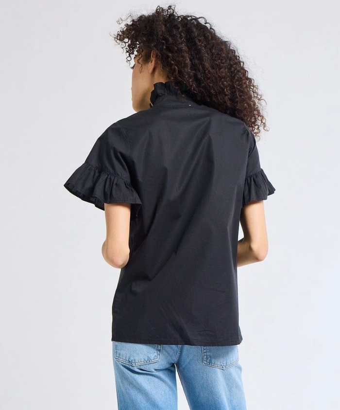 Mille Vanessa Top
