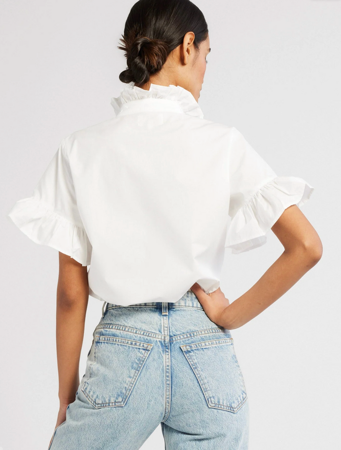 Mille Vanessa Top