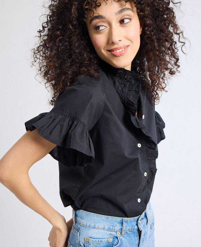Mille Vanessa Top
