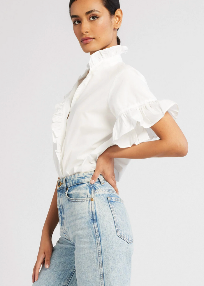 Mille Vanessa Top