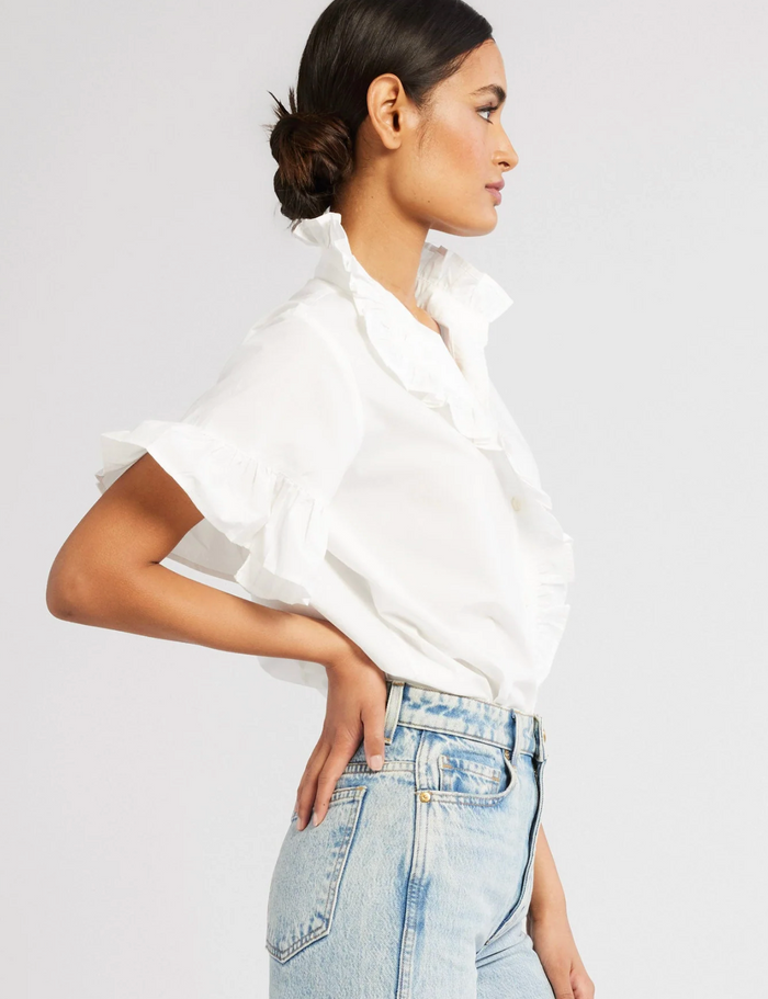 Mille Vanessa Top