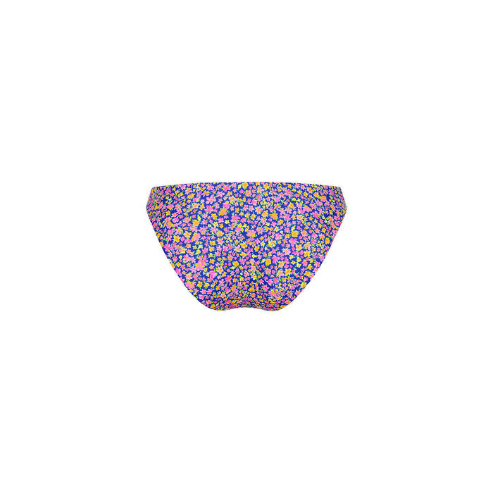 Minimal Full Coverage Bikini Bottom - Rosie Rally