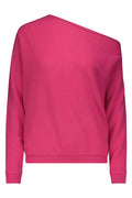 Minnie Rose Off-Shoulder Top