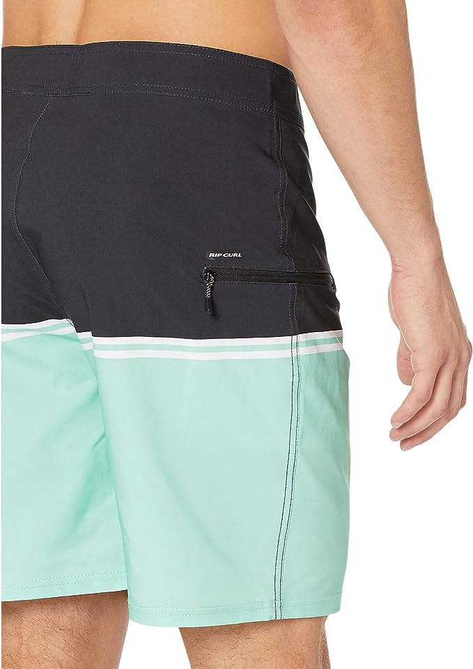 Mirage Combined 2.0 19" Board Shorts - Phantom