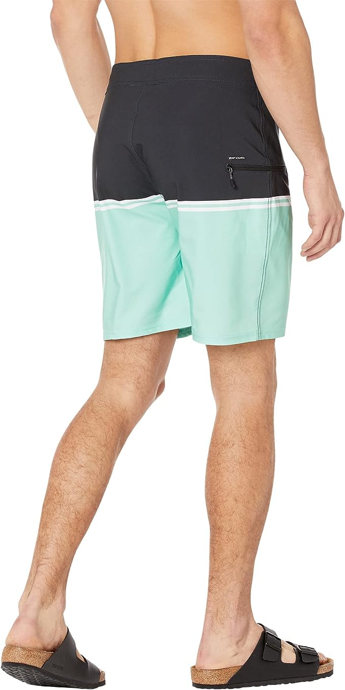 Mirage Combined 2.0 19" Board Shorts - Phantom