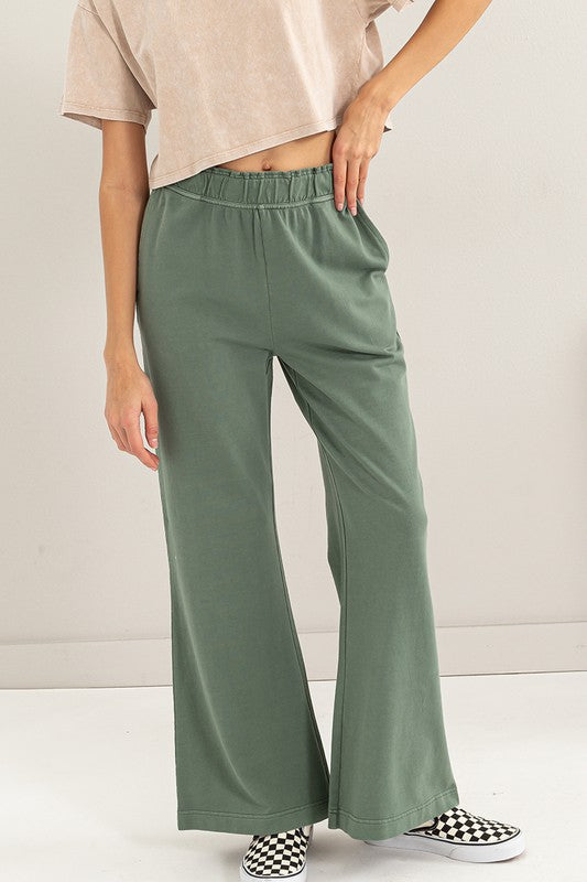 Moldova Pants