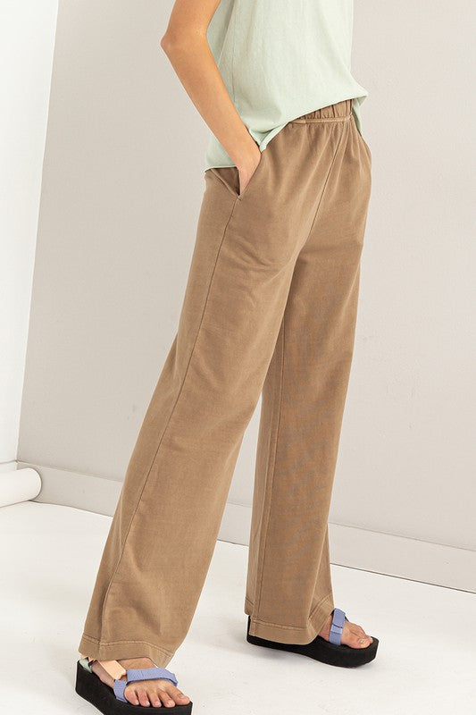 Moldova Pants