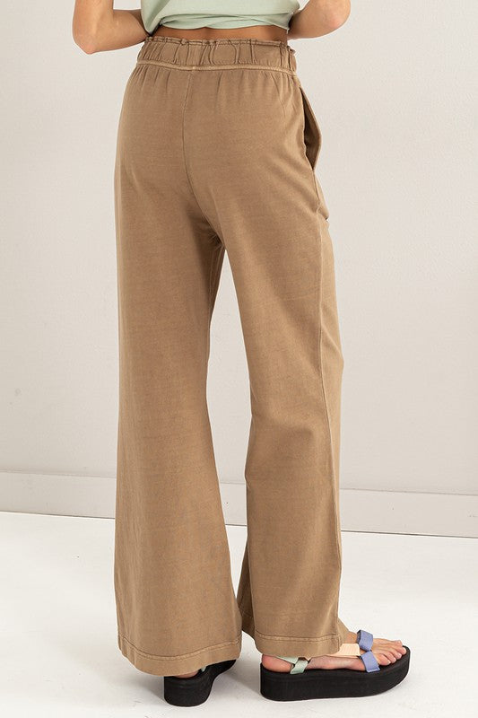 Moldova Pants