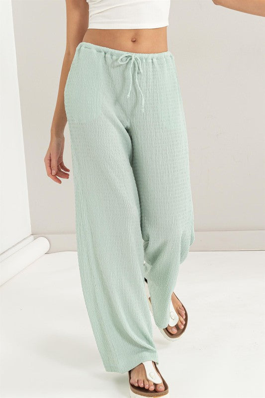 Mongolia Pants