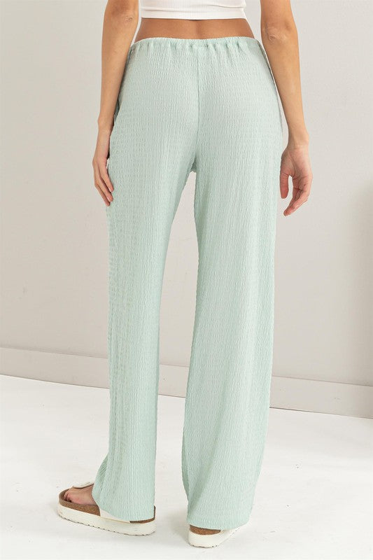 Mongolia Pants