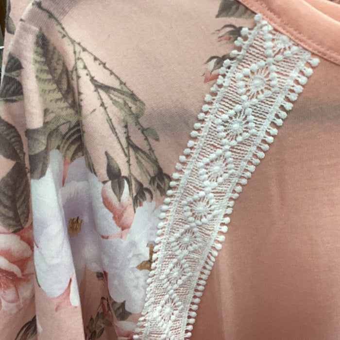 Monroe Peach Top