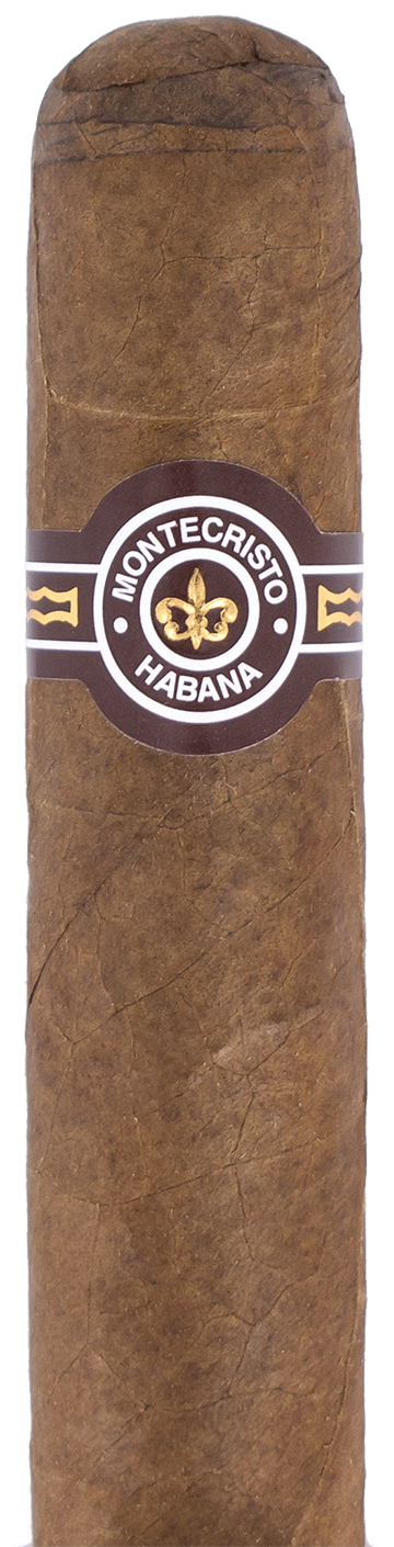 Montecristo Brillantes Year of the Dragon Limited Edition Cuban Cigar - Single