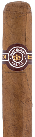 Montecristo Double Edmundo Cuban Cigar - Single