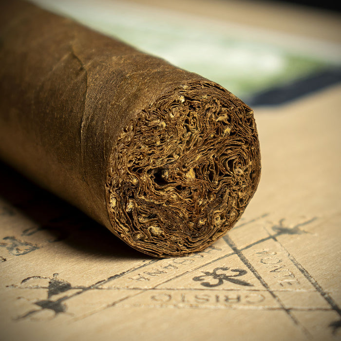 Montecristo Double Edmundo Cuban Cigar - Single