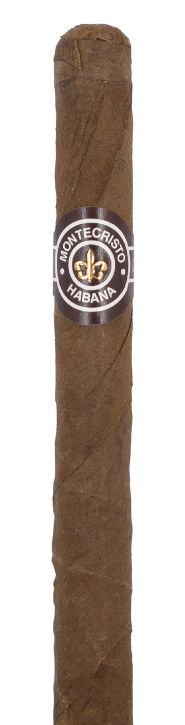 Montecristo Joyitas Cuban Cigar - Single