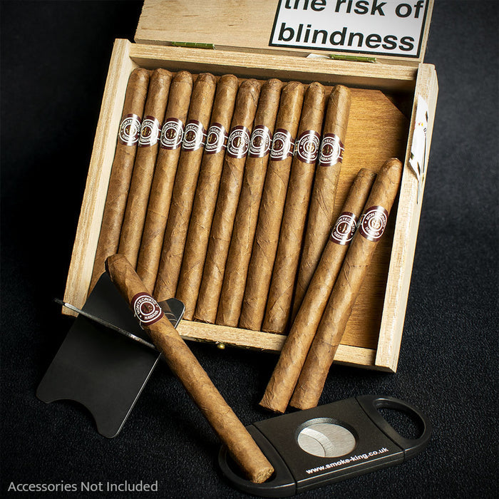 Montecristo Joyitas Cuban Cigar - Single
