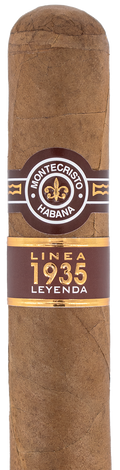 Montecristo Leyenda Linea 1935 Cuban Cigar - Single